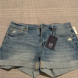 Gap Jean Short